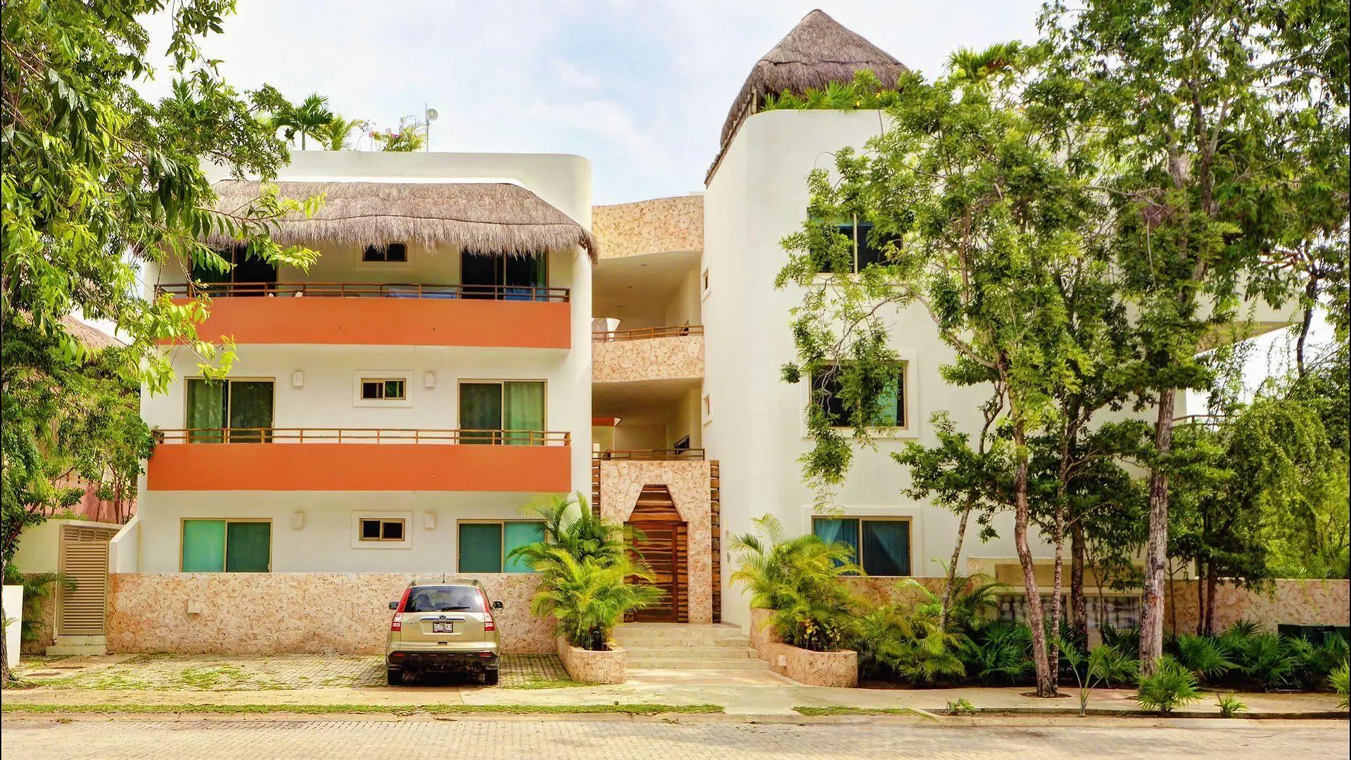 Nautica Village Тулум