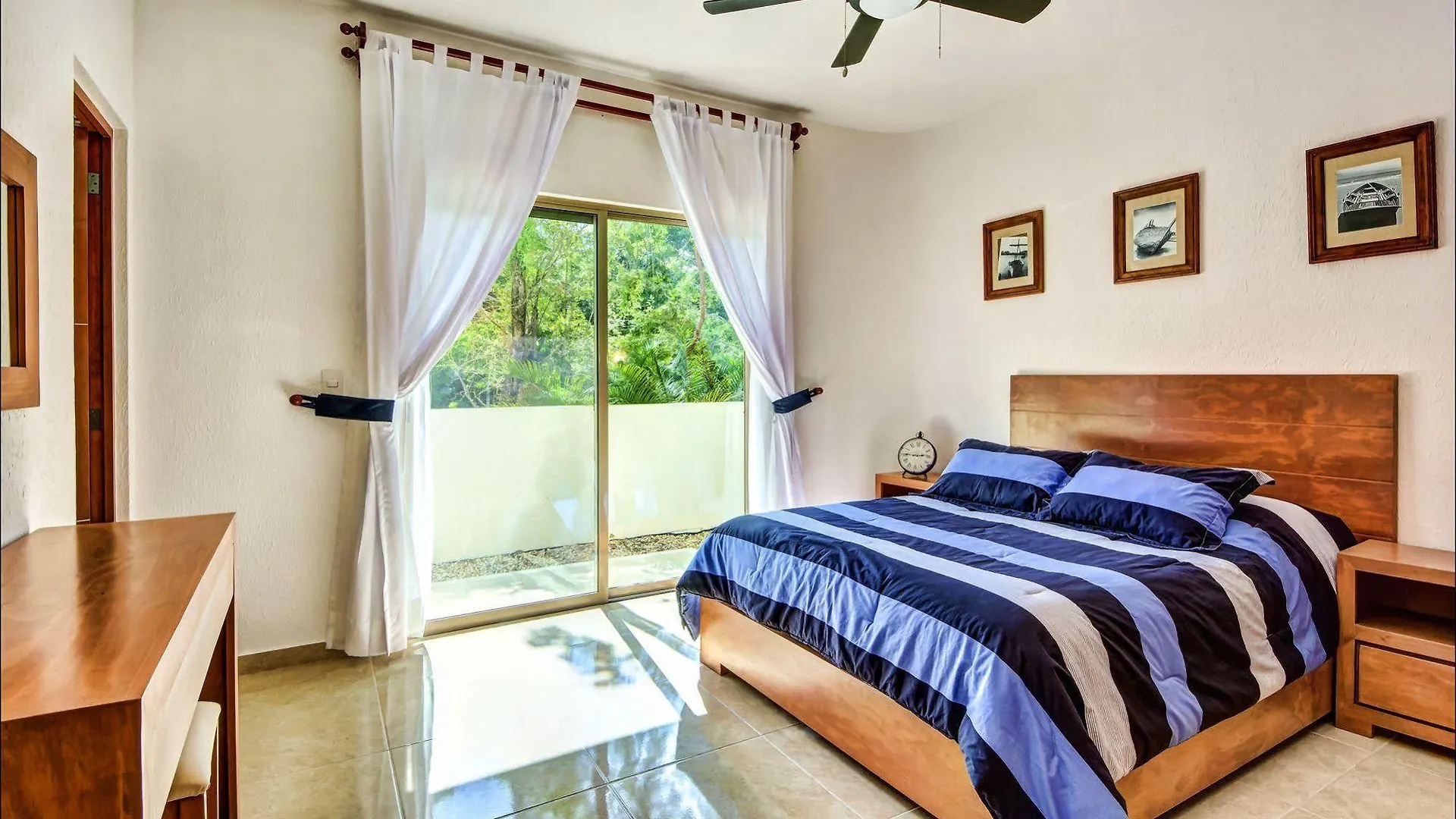 Отель Nautica Village Тулум