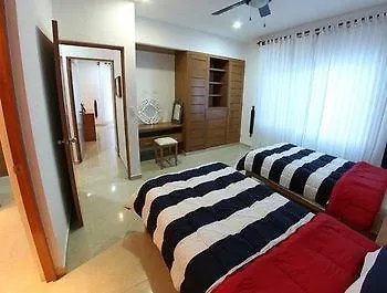 Ξενοδοχείο Nautica Village Τουλούμ