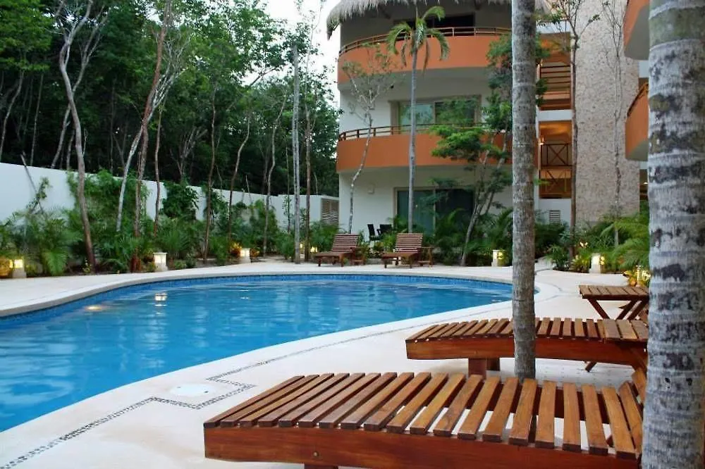 Nautica Village Τουλούμ 4*,  Μεξικό