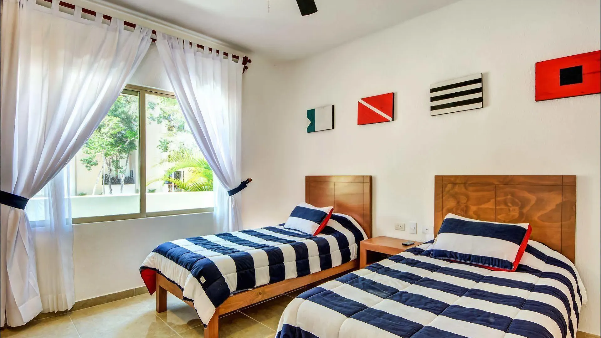 Ξενοδοχείο Nautica Village Τουλούμ