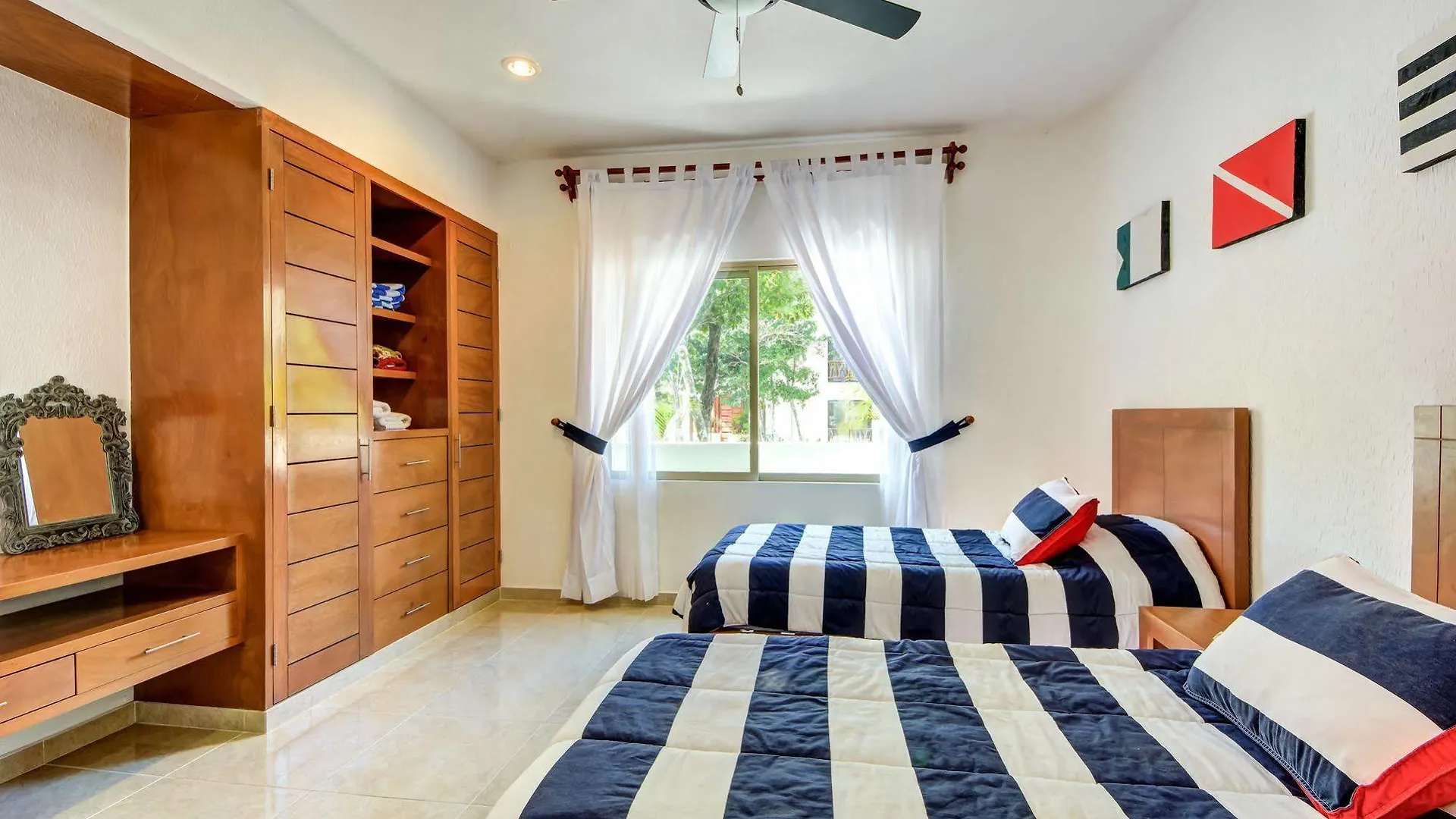 Nautica Village Τουλούμ Μεξικό